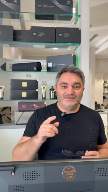 Perché alcune extension costano il doppio di altre??🤔

La differenza non è solo nel marchio.
Conta la qualità del capello, come viene selezionato, come viene trattato e quanto rimane bello nel tempo.💆🏼‍♀️

Great Lengths utilizza capelli naturali di altissima qualità che mantengono morbidezza e luminosità molto più a lungo.❤️‍🩹

Quando scegli delle extension, non stai comprando solo lunghezza. Stai comprando qualità.😌
@greatlengthsitalia 
#exstension #hair #pescara #greatlengths #style
